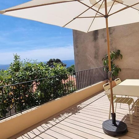 Appartement Au Centre Du Village Cargèse Buitenkant foto