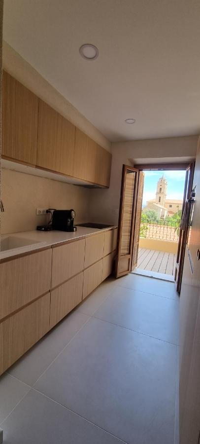 Appartement Au Centre Du Village Cargèse Buitenkant foto
